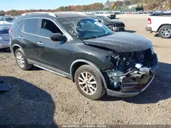 KNMAT2MV2KP504105 2019 NISSAN ROGUE