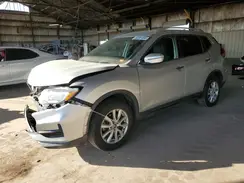 KNMAT2MV2KP504279 2019 NISSAN ROGUE