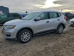 KNMAT2MV2KP504864 2019 NISSAN ROGUE