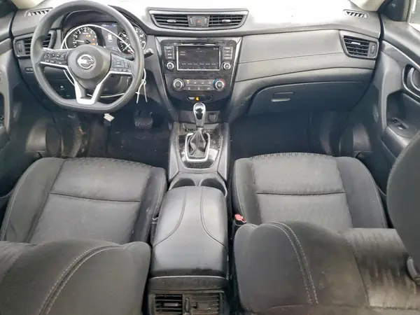 KNMAT2MV2KP504864 2019 NISSAN ROGUE - Image 8