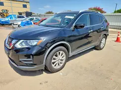 KNMAT2MV2KP505609 2019 NISSAN ROGUE