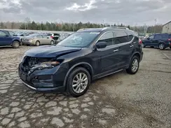 KNMAT2MV2KP505822 2019 NISSAN ROGUE