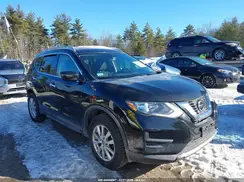 KNMAT2MV2KP506632 2019 NISSAN ROGUE