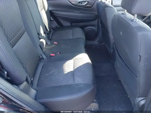 KNMAT2MV2KP506632 2019 NISSAN ROGUE - Image 8