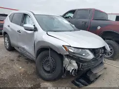 KNMAT2MV2KP506923 2019 NISSAN ROGUE