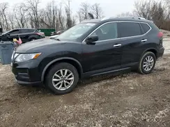 KNMAT2MV2KP507263 2019 NISSAN ROGUE