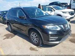 KNMAT2MV2KP507361 2019 NISSAN ROGUE