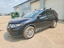 KNMAT2MV2KP508509 2019 NISSAN ROGUE