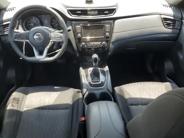 KNMAT2MV2KP508803 2019 NISSAN ROGUE - Image 8