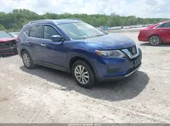 KNMAT2MV2KP509854 2019 NISSAN ROGUE