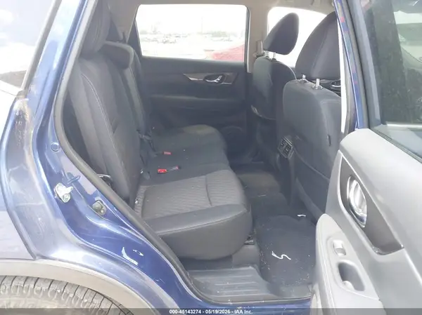 KNMAT2MV2KP509854 2019 NISSAN ROGUE - Image 8