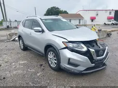 KNMAT2MV2KP510048 2019 NISSAN ROGUE