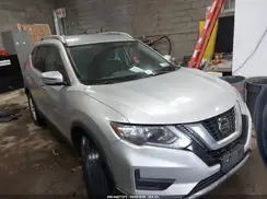 KNMAT2MV2KP510115 2019 NISSAN ROGUE