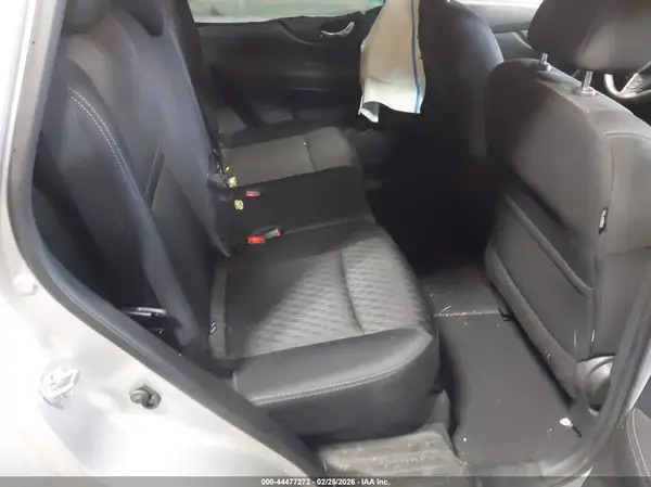 KNMAT2MV2KP510115 2019 NISSAN ROGUE - Image 8
