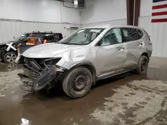 KNMAT2MV2KP510129 2019 NISSAN ROGUE