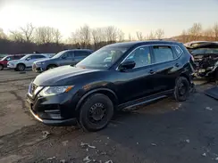 KNMAT2MV2KP510809 2019 NISSAN ROGUE