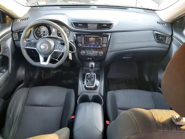 KNMAT2MV2KP510809 2019 NISSAN ROGUE - Image 8
