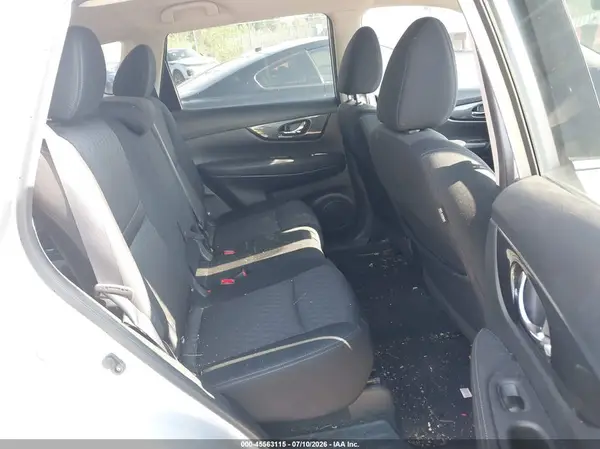 KNMAT2MV2KP510888 2019 NISSAN ROGUE - Image 8