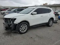 KNMAT2MV2KP510924 2019 NISSAN ROGUE