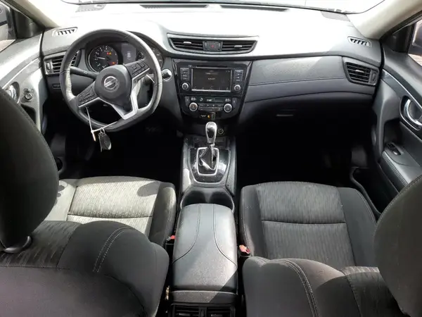KNMAT2MV2KP510924 2019 NISSAN ROGUE - Image 8