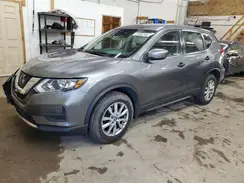 KNMAT2MV2KP512205 2019 NISSAN ROGUE