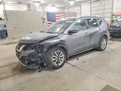 KNMAT2MV2KP512348 2019 NISSAN ROGUE