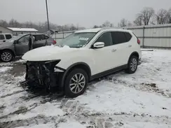 KNMAT2MV2KP512477 2019 NISSAN ROGUE