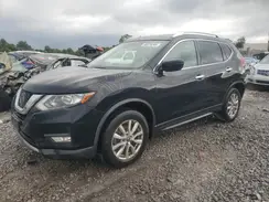 KNMAT2MV2KP512592 2019 NISSAN ROGUE
