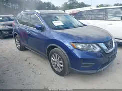KNMAT2MV2KP513743 2019 NISSAN ROGUE