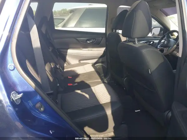 KNMAT2MV2KP513743 2019 NISSAN ROGUE - Image 8
