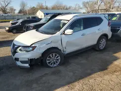 KNMAT2MV2KP514102 2019 NISSAN ROGUE
