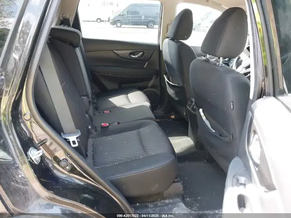 KNMAT2MV2KP514407 2019 NISSAN ROGUE - Image 8