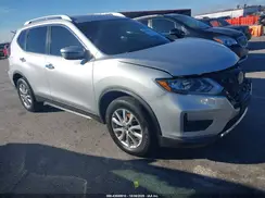 KNMAT2MV2KP514536 2019 NISSAN ROGUE