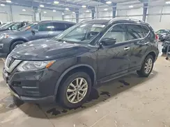 KNMAT2MV2KP514732 2019 NISSAN ROGUE