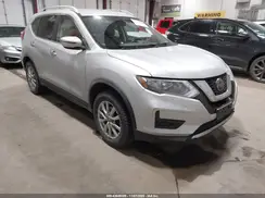 KNMAT2MV2KP516156 2019 NISSAN ROGUE