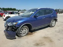 KNMAT2MV2KP516514 2019 NISSAN ROGUE