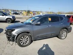 KNMAT2MV2KP516898 2019 NISSAN ROGUE