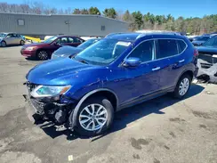 KNMAT2MV2KP517176 2019 NISSAN ROGUE