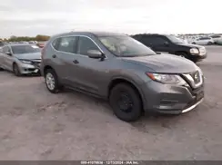 KNMAT2MV2KP517694 2019 NISSAN ROGUE