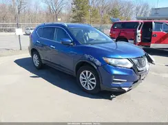 KNMAT2MV2KP517937 2019 NISSAN ROGUE