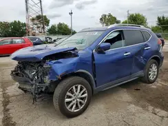 KNMAT2MV2KP517954 2019 NISSAN ROGUE