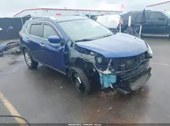 KNMAT2MV2KP518070 2019 NISSAN ROGUE