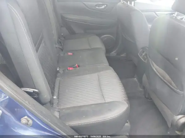 KNMAT2MV2KP518070 2019 NISSAN ROGUE - Image 8