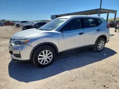 KNMAT2MV2KP518232 2019 NISSAN ROGUE