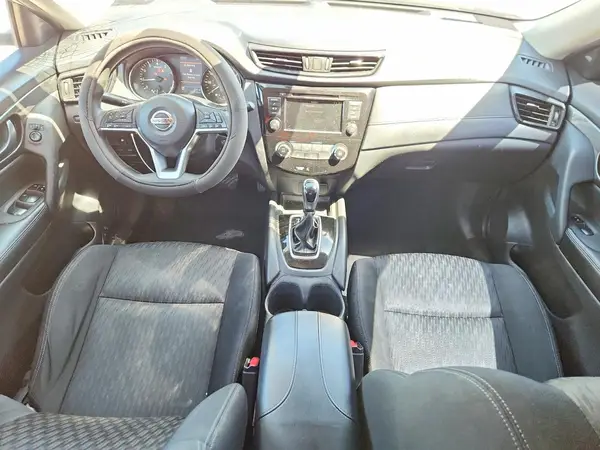KNMAT2MV2KP518232 2019 NISSAN ROGUE - Image 8