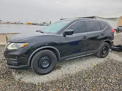 KNMAT2MV2KP519106 2019 NISSAN ROGUE