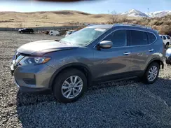 KNMAT2MV2KP519414 2019 NISSAN ROGUE