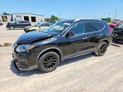 KNMAT2MV2KP519672 2019 NISSAN ROGUE