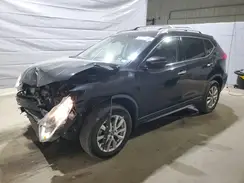 KNMAT2MV2KP520143 2019 NISSAN ROGUE