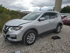 KNMAT2MV2KP520353 2019 NISSAN ROGUE